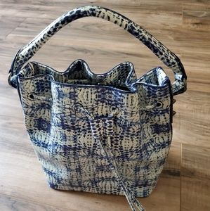 Steve Madden bucket Purse